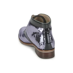 Hot C.Petula - PEGASE Argent