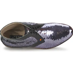 Hot C.Petula - PEGASE Argent