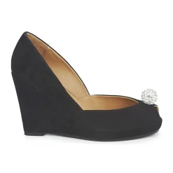 Hot C.Petula - YVONNE Noir