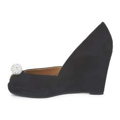 Hot C.Petula - YVONNE Noir