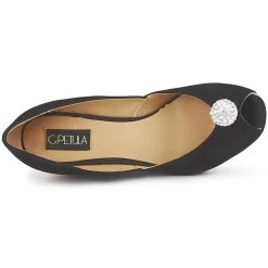 Hot C.Petula - YVONNE Noir