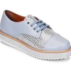 Clearance Cristofoli - FILIPY Bleu