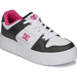 Clearance DC Shoes - MANTECA 4 PLATFORM