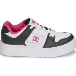 Clearance DC Shoes - MANTECA 4 PLATFORM