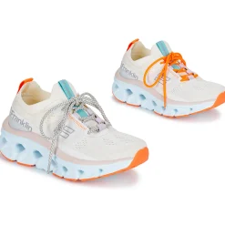 Clearance D.Franklin - 401 AERO