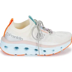 Clearance D.Franklin - 401 AERO