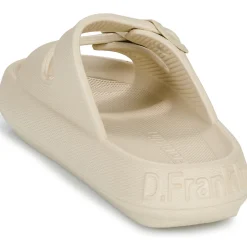 D.Franklin - 334 BLOOMER Beige