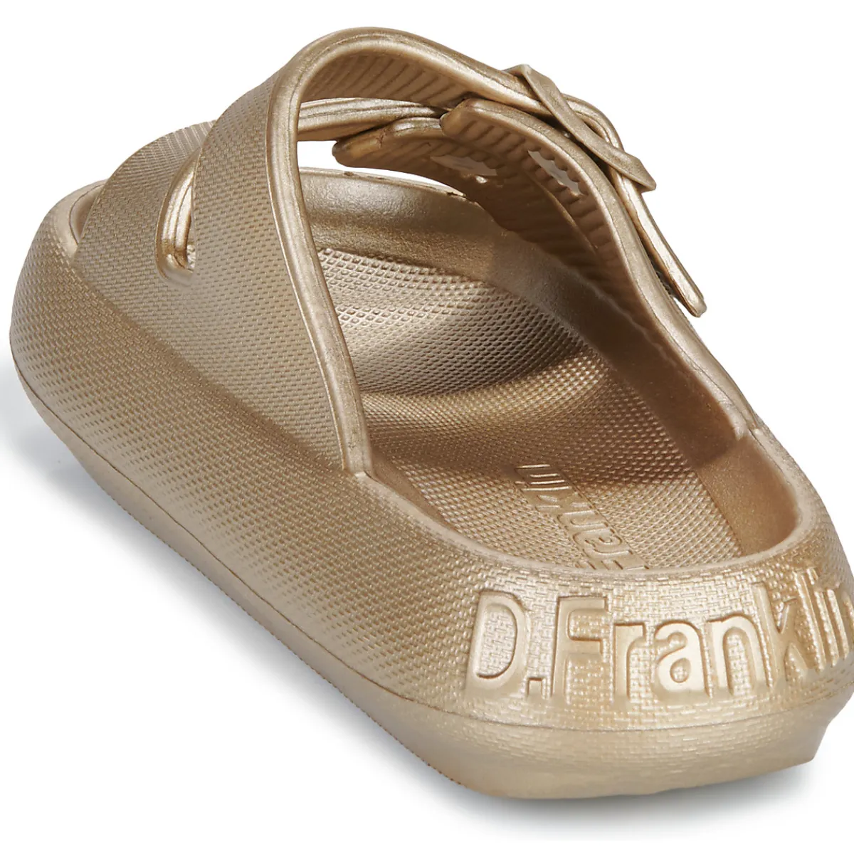 Outlet D.Franklin - 334 BLOOMER Doré