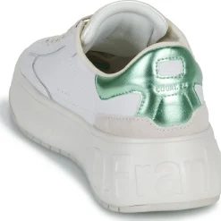 Hot D.Franklin - 321 COURT