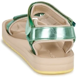 Hot D.Franklin - 361 FOREST Vert