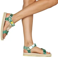 Hot D.Franklin - 361 FOREST Vert