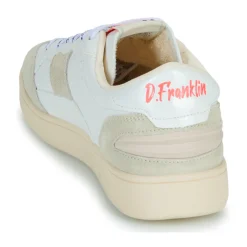 Online D.Franklin - 403 MATCH Blanc