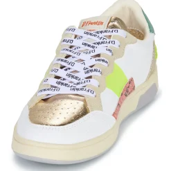 Online D.Franklin - 403 MATCH Multicolore