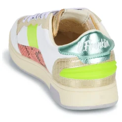 Online D.Franklin - 403 MATCH Multicolore