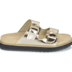 Hot D.Franklin - 405 NORDIC SANDAL Doré