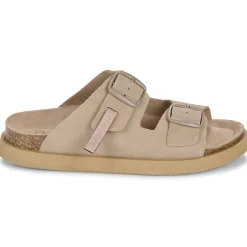 Sale D.Franklin - 407 VIBE Taupe