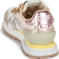 New D.Franklin - 378 VIBLA Doré