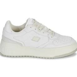 Clearance D.Franklin - COURT 321 Blanc