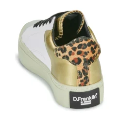 Best D.Franklin - HALF MOON 367