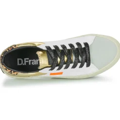 Best D.Franklin - HALF MOON 367