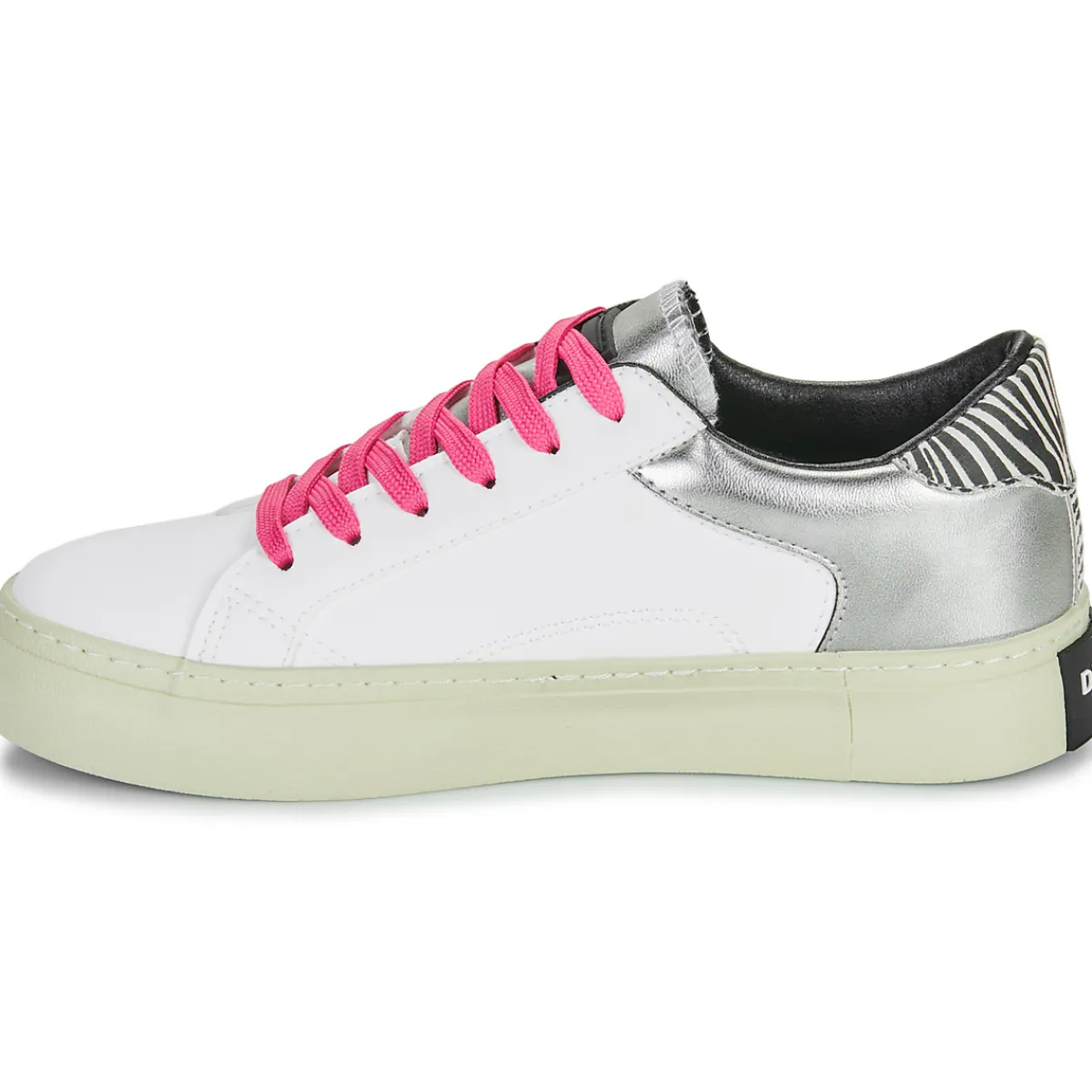 Sale D.Franklin - HALF MOON 367