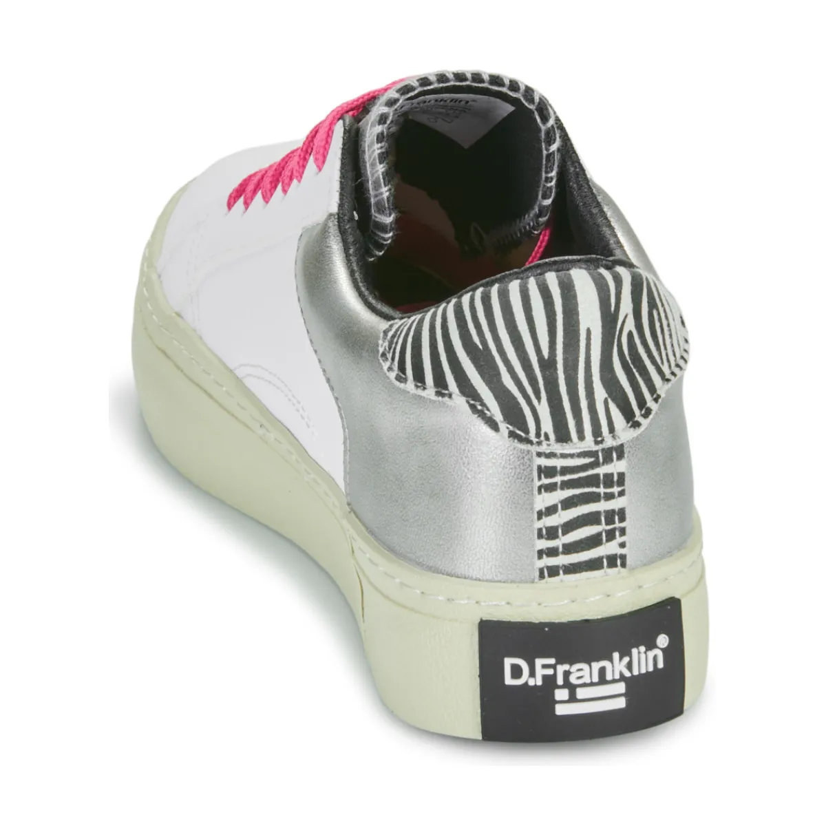 Sale D.Franklin - HALF MOON 367