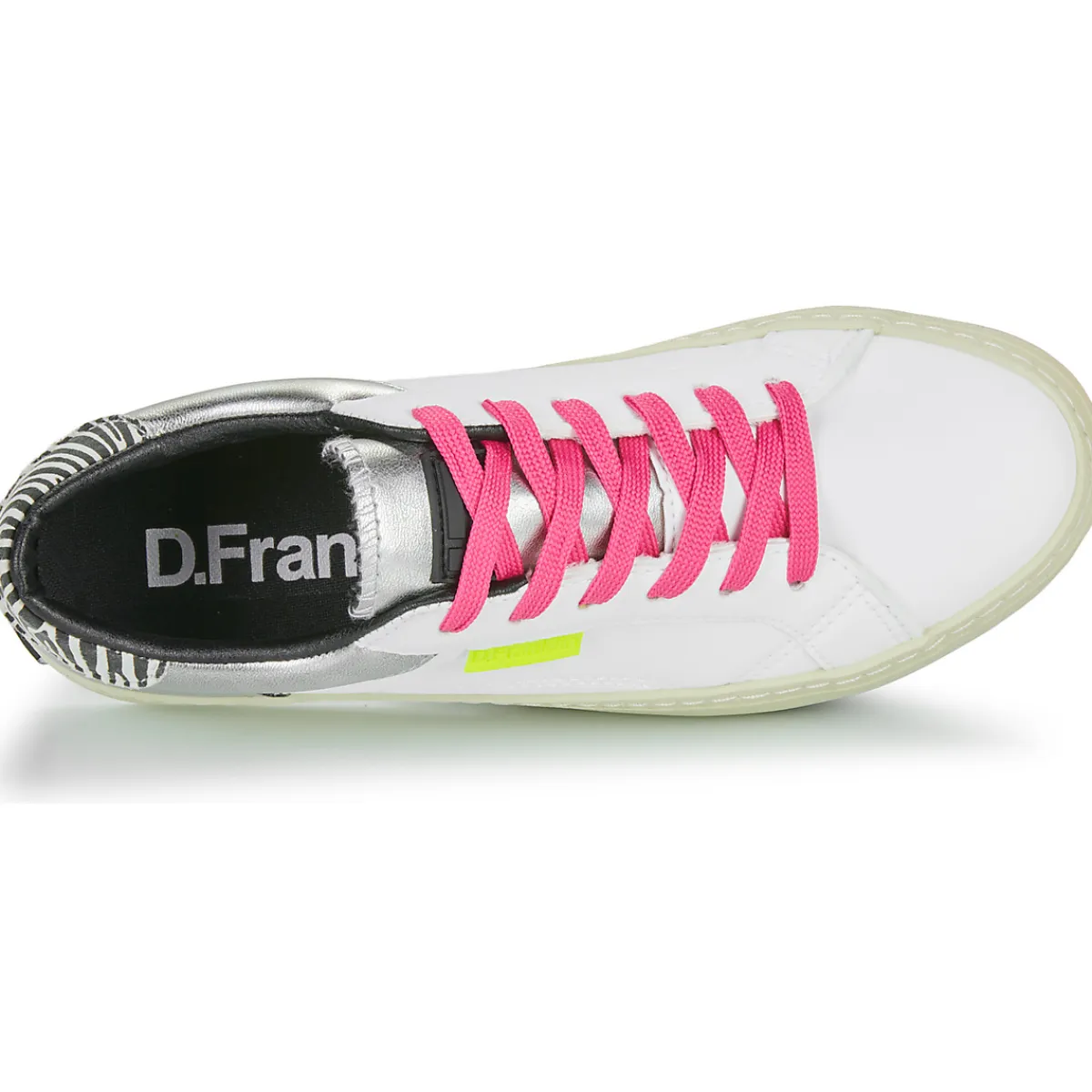 Sale D.Franklin - HALF MOON 367