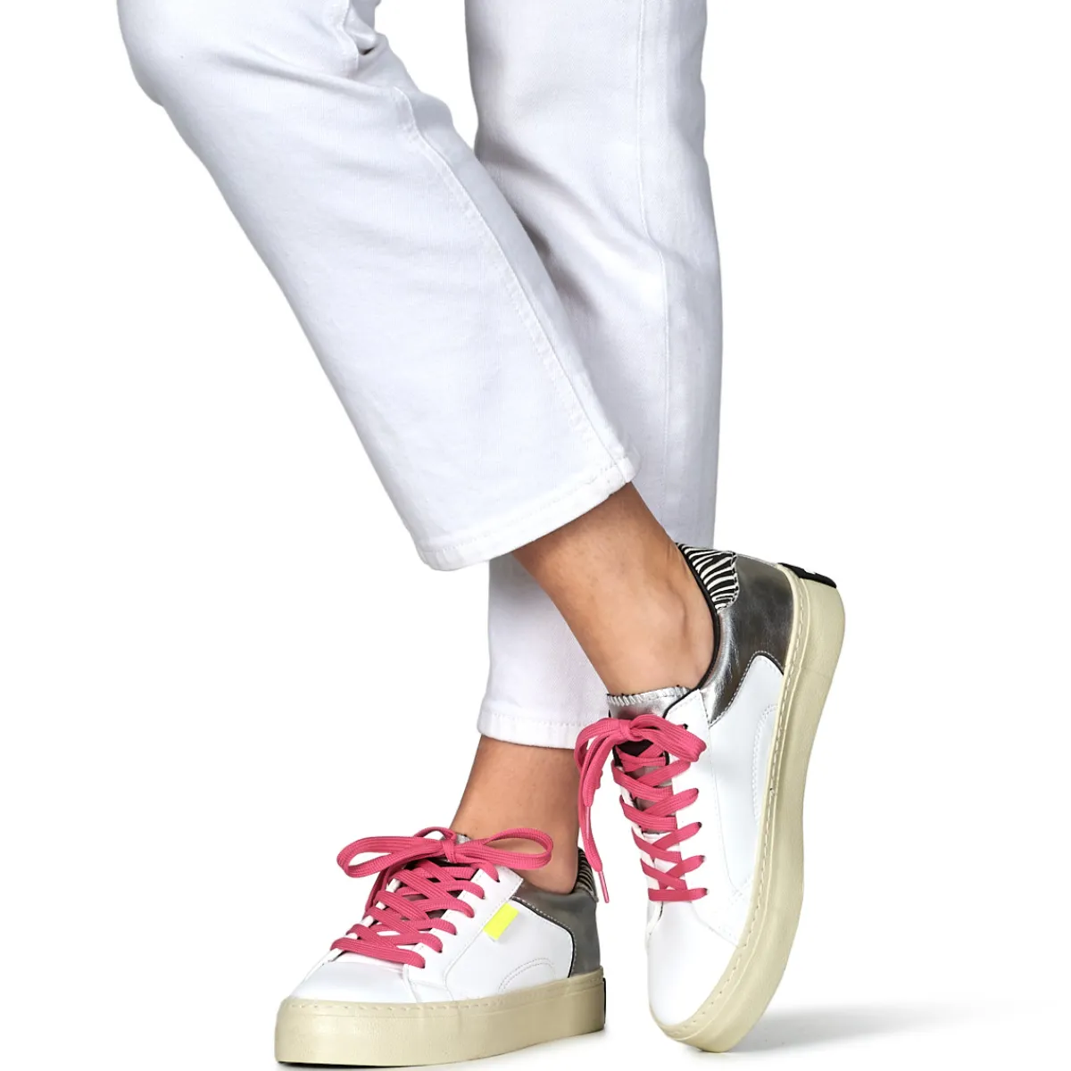 Sale D.Franklin - HALF MOON 367