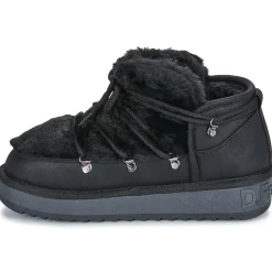 Outlet D.Franklin - NORDIC 370 Noir
