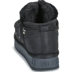 Outlet D.Franklin - NORDIC 370 Noir