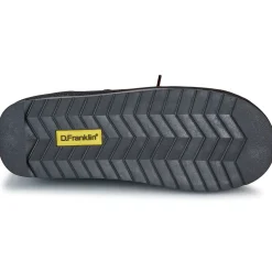 Outlet D.Franklin - NORDIC 370 Noir