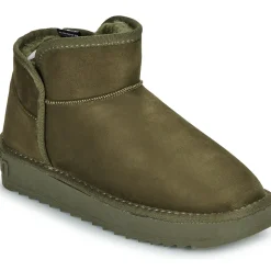 Outlet D.Franklin - NORDIC 370 Kaki