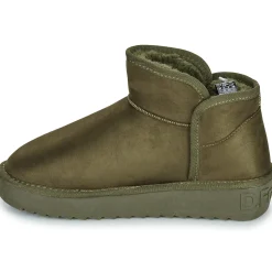 Outlet D.Franklin - NORDIC 370 Kaki