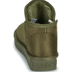 Outlet D.Franklin - NORDIC 370 Kaki