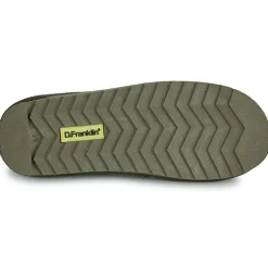 Outlet D.Franklin - NORDIC 370 Kaki