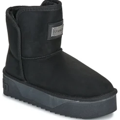 New D.Franklin - NORDIC V.2 371 Noir