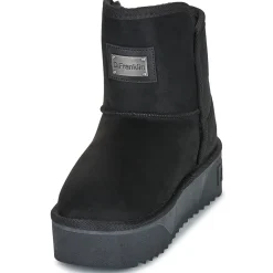 New D.Franklin - NORDIC V.2 371 Noir