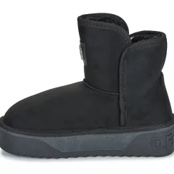 New D.Franklin - NORDIC V.2 371 Noir