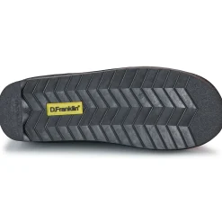 New D.Franklin - NORDIC V.2 371 Noir