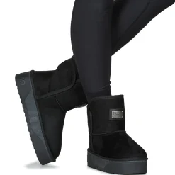 New D.Franklin - NORDIC V.2 371 Noir