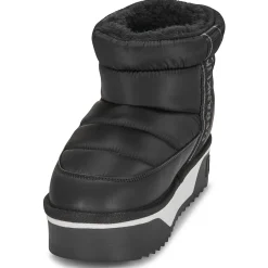 Sale D.Franklin - NORDIC V.2 371 Noir