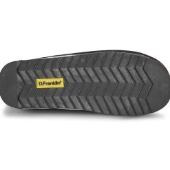 Sale D.Franklin - NORDIC V.2 371 Noir