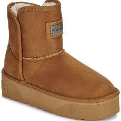 Discount D.Franklin - NORDIC V.2 371 Cognac