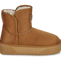 Discount D.Franklin - NORDIC V.2 371 Cognac