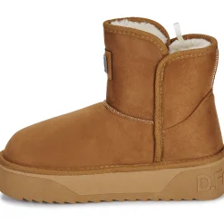 Discount D.Franklin - NORDIC V.2 371 Cognac