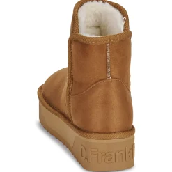 Discount D.Franklin - NORDIC V.2 371 Cognac