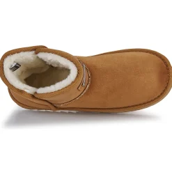 Discount D.Franklin - NORDIC V.2 371 Cognac