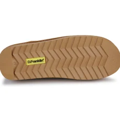 Discount D.Franklin - NORDIC V.2 371 Cognac