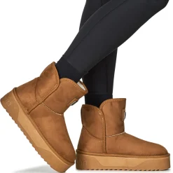 Discount D.Franklin - NORDIC V.2 371 Cognac