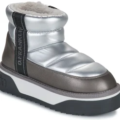 Online D.Franklin - NORDIC V.2 371 Argenté